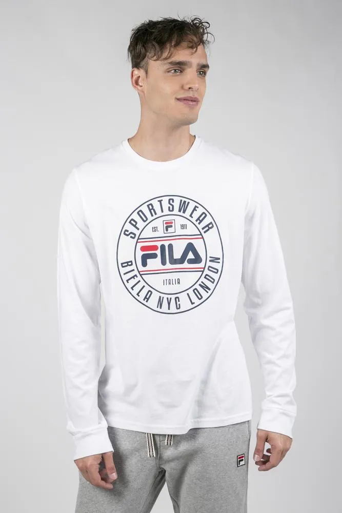 Afonso Graphic Tee