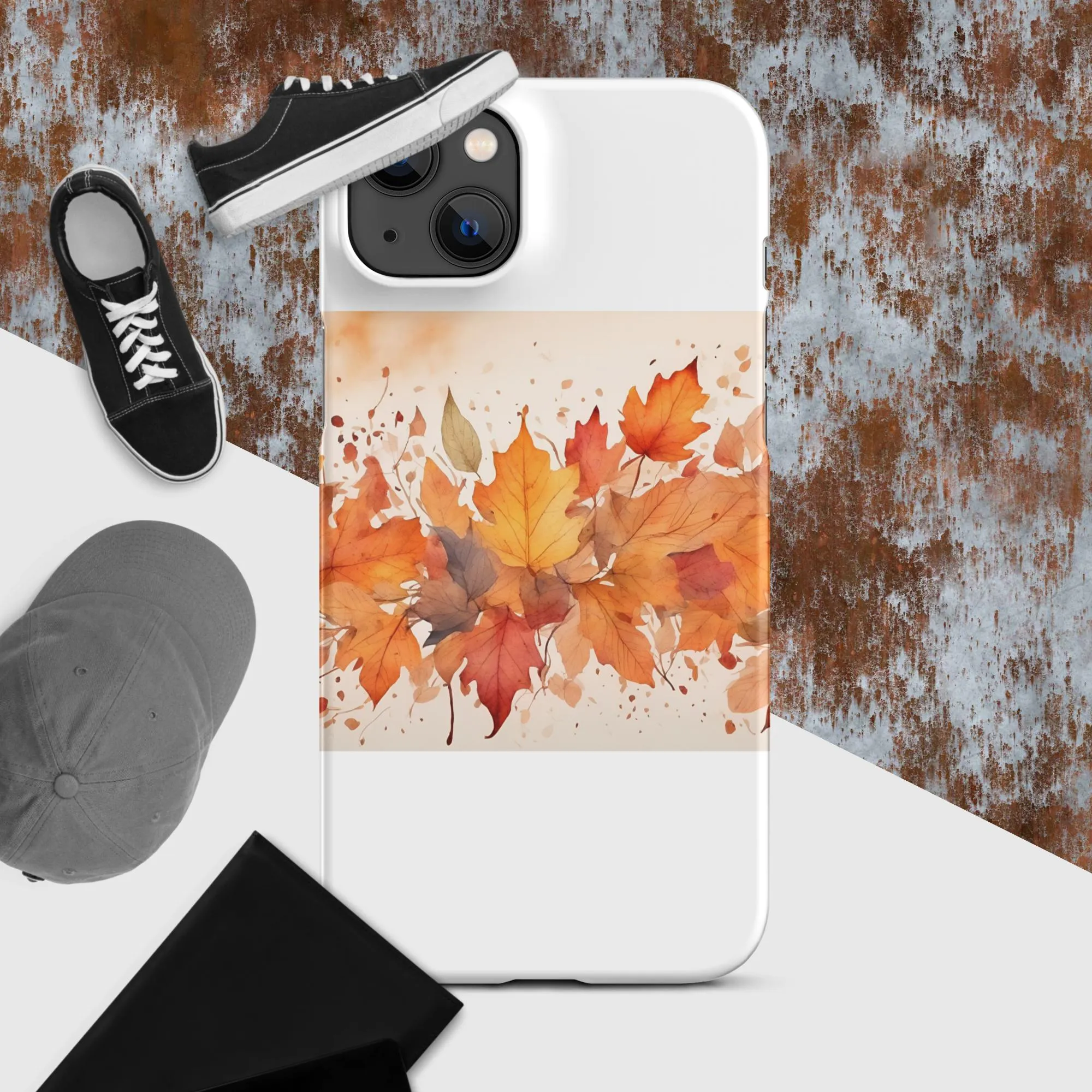 Funda clásica para iPhone®