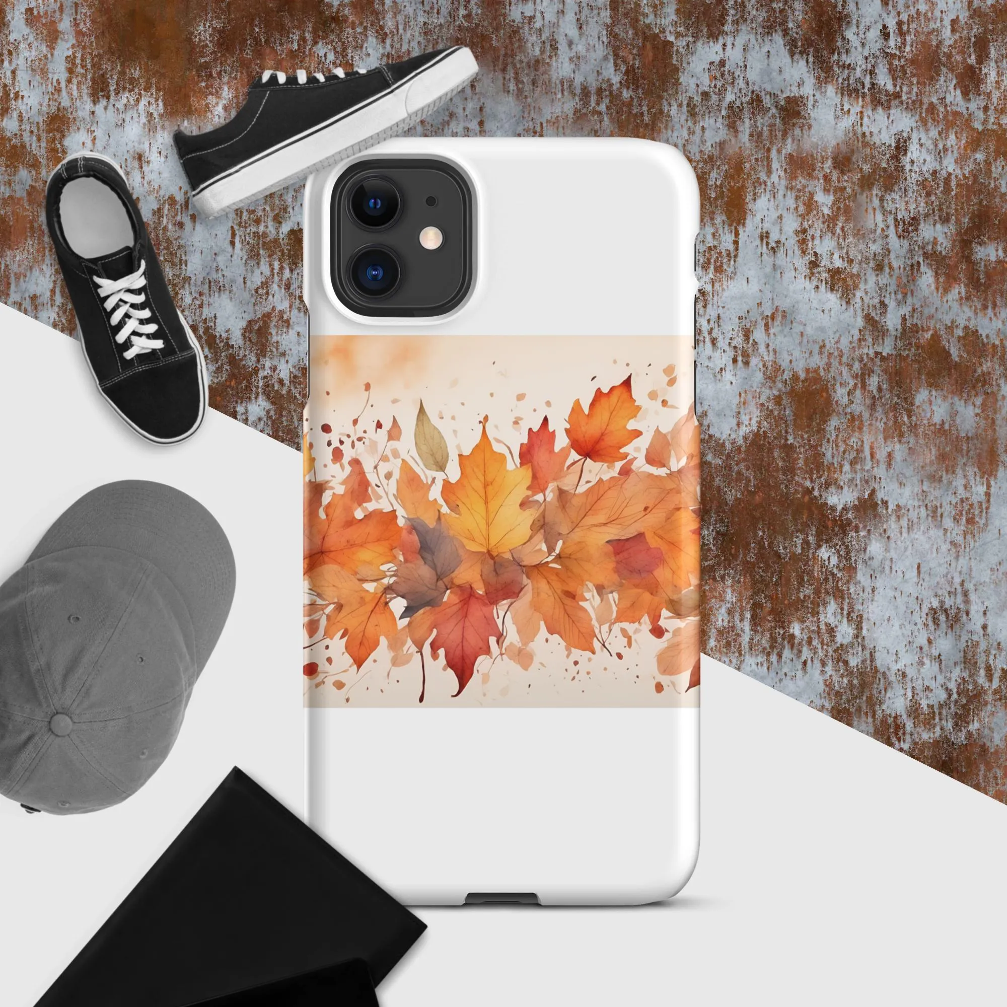 Funda clásica para iPhone®