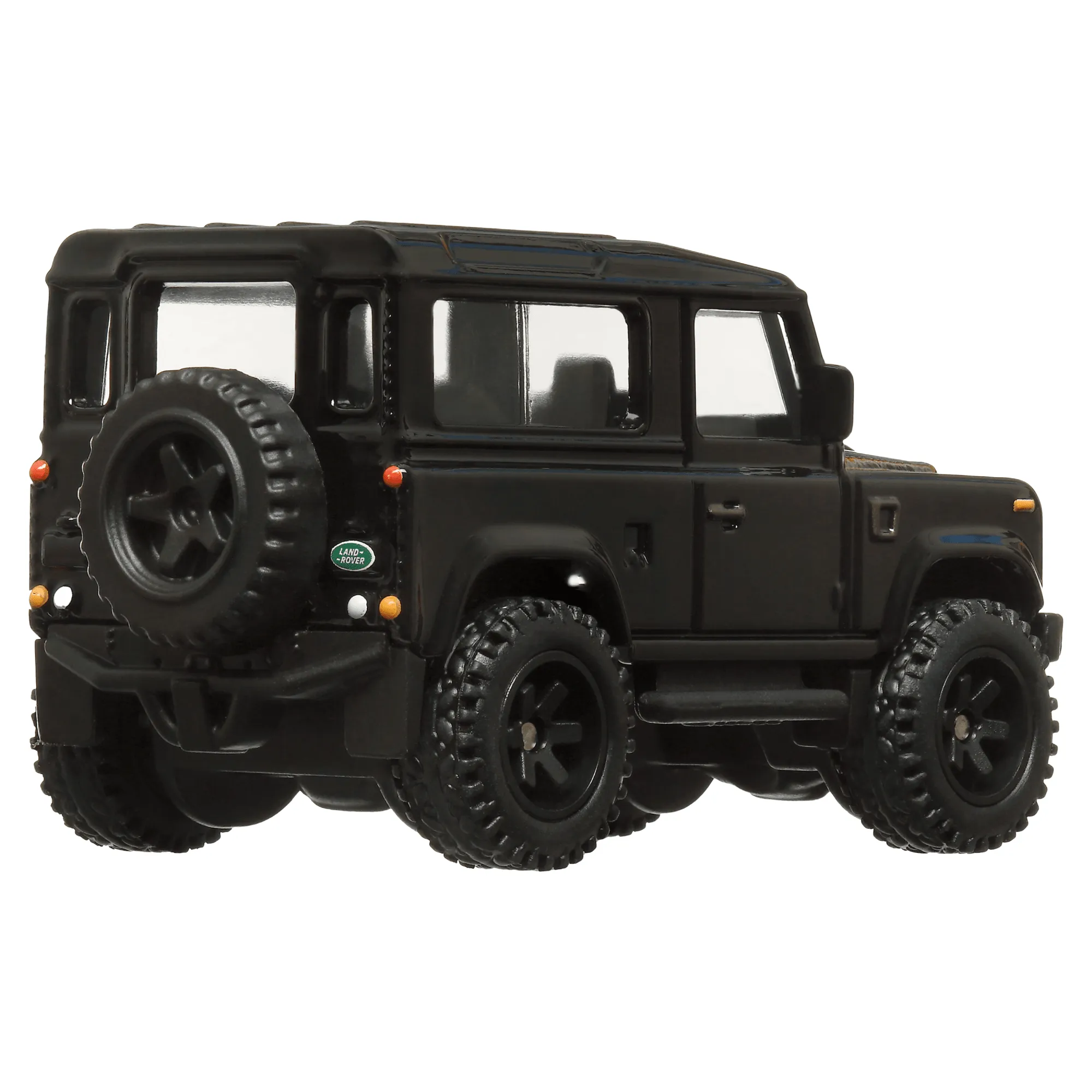 Hot Wheels Collector Veículo de Brinquedo Fast e Furious Land Rover Defender 90