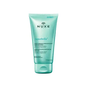 Nuxe Aquabella Gel Purificador Micro Exfoliante Pieles Mixtas 150ml