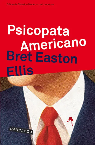 O Psicopata Americano