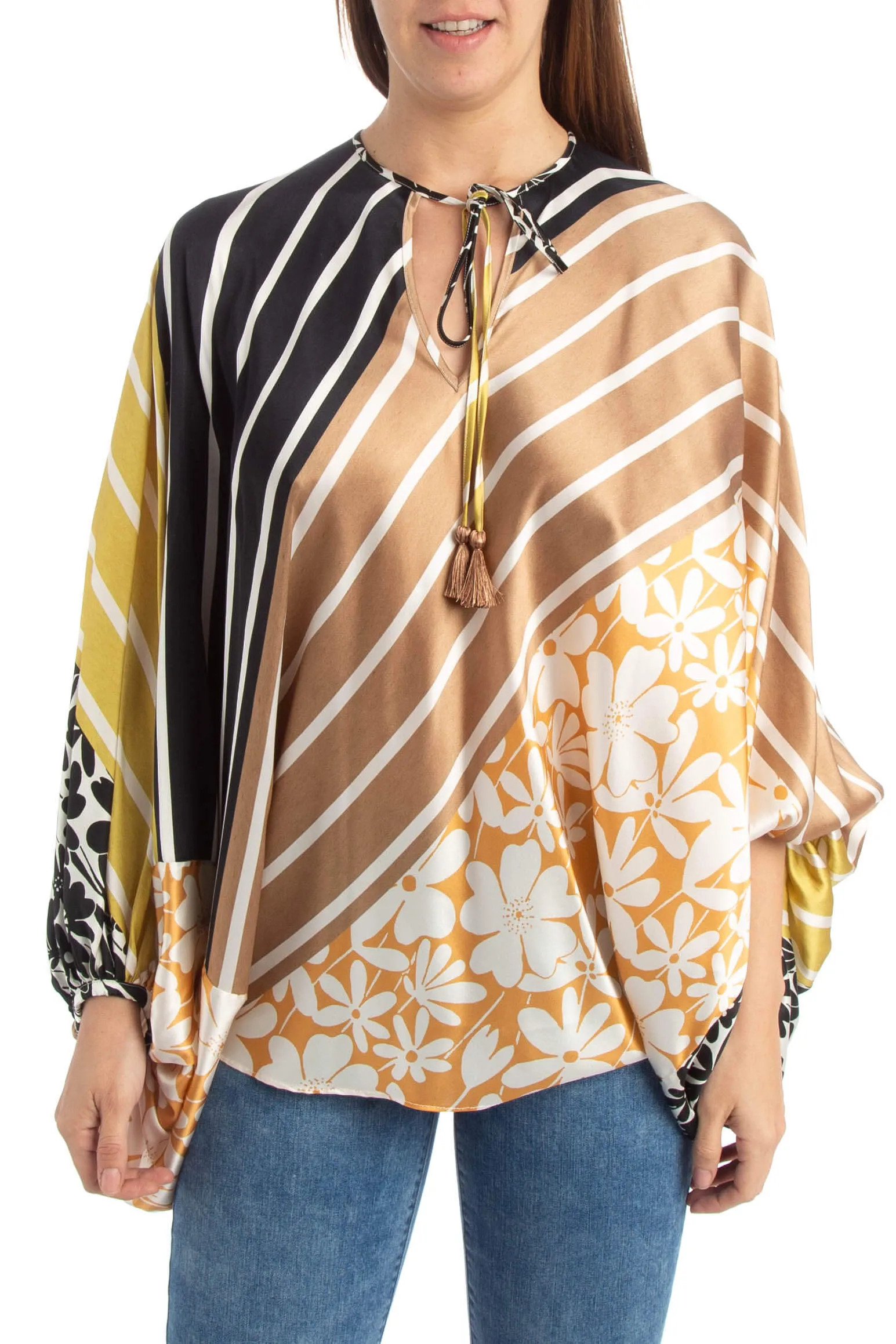 Silvia Tcherassi, Talla XS